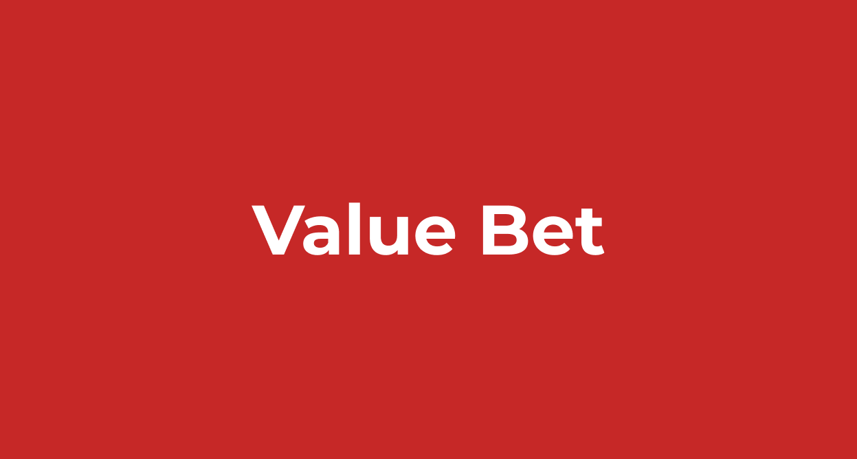 Czy warto grać Value Bet?