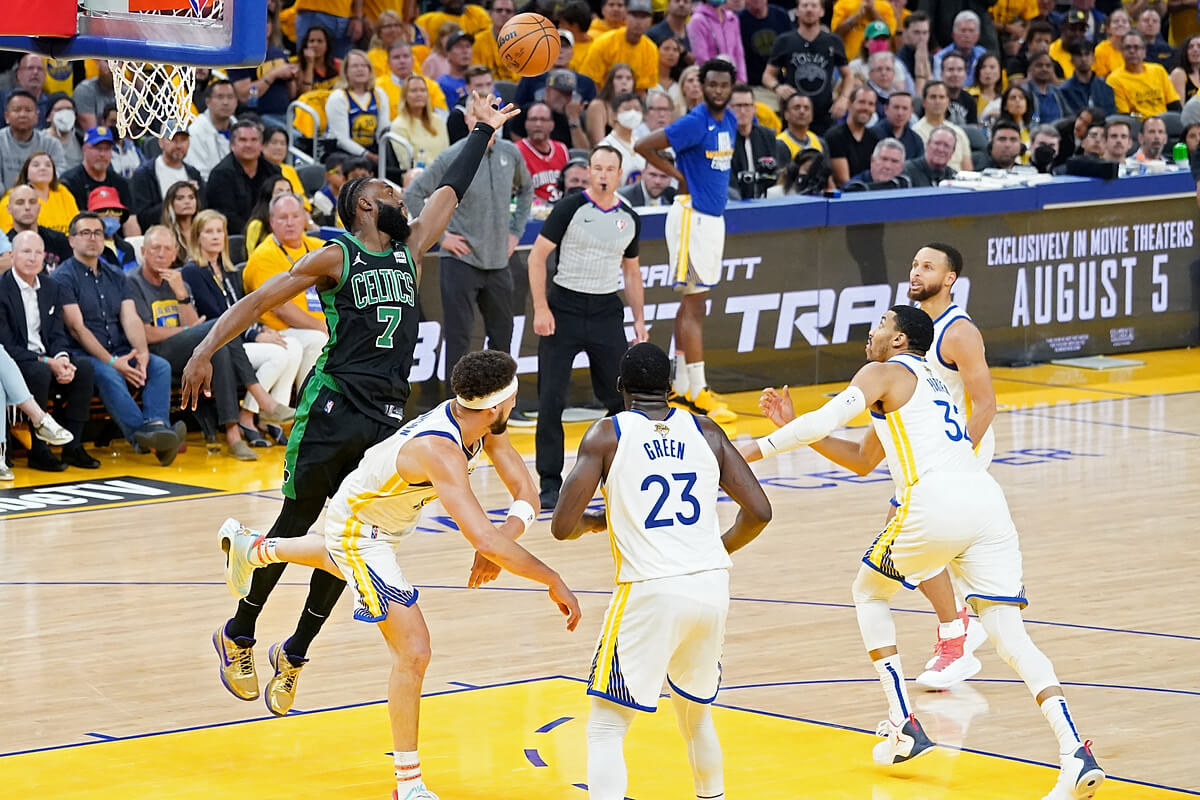 Game 6. Boston Celtics – Golden State Warriors. Analiza Spotkania, kursy, typy bukmacherskie, transmisja