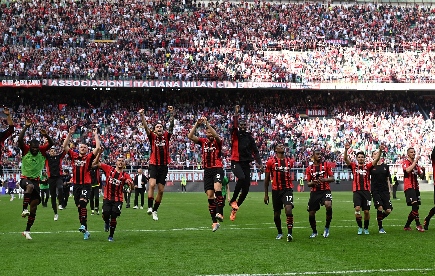 AC Milan – Udinese typy i kursy bukmacherskie [13.08.2022]