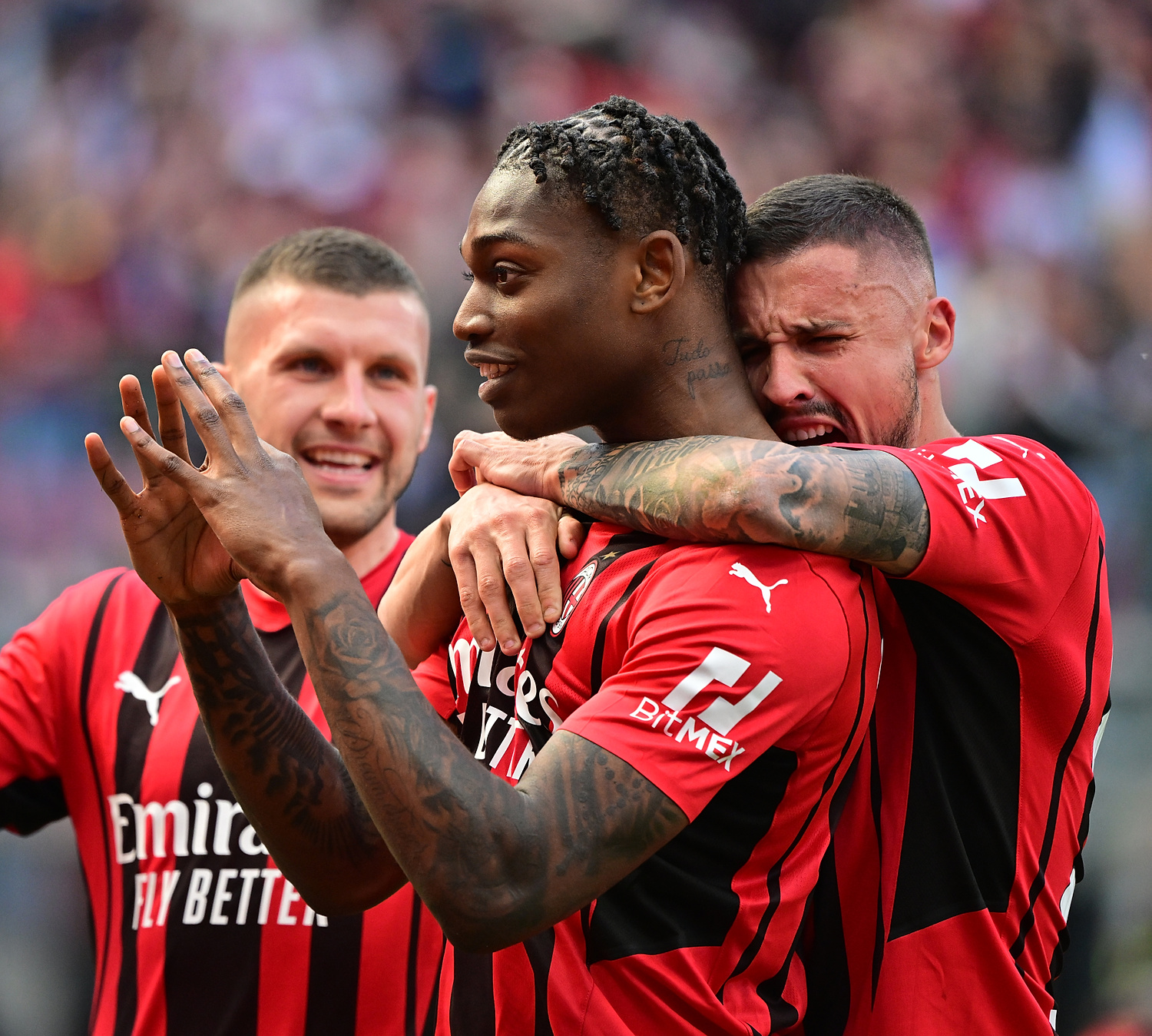 Sassuolo – AC Milan typy i kursy bukmacherskie