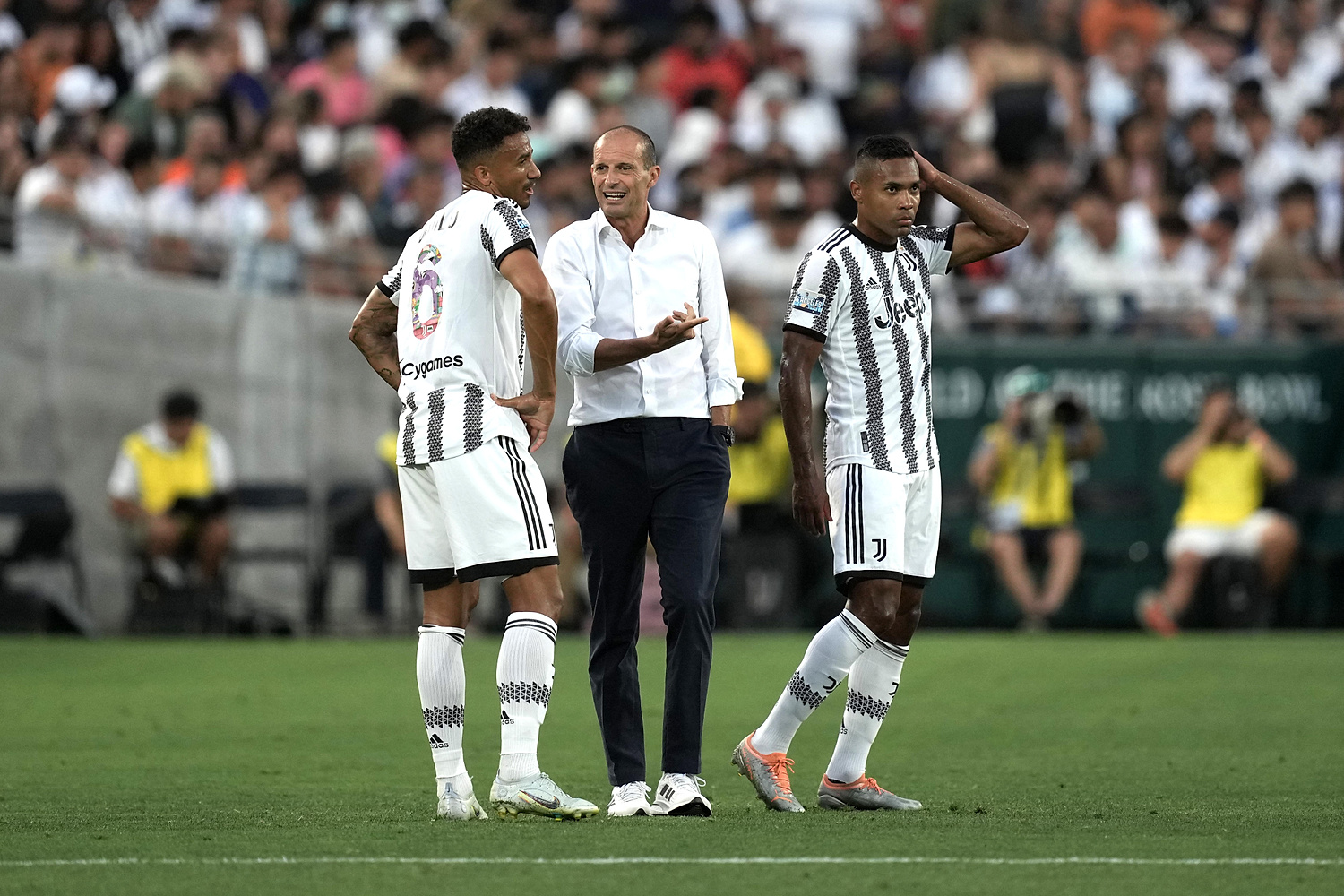 Juventus – Sassuolo typy i kursy bukmacherskie [15.08.2022]