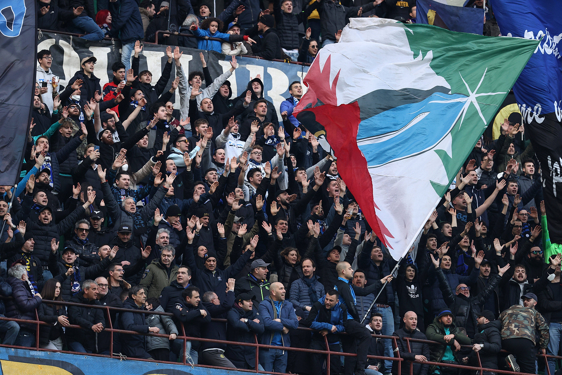 Serie A: Derby della Madonnina – Inter vs. AC Milan