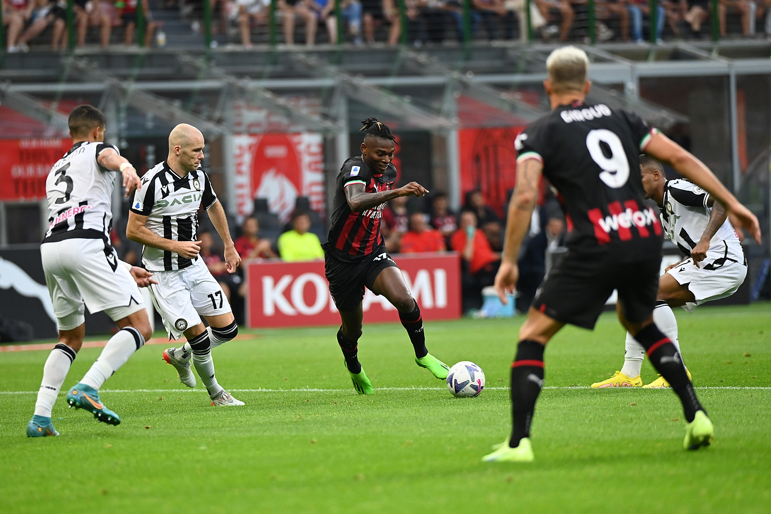 Genoa – AC Milan typy i kursy bukmacherskie
