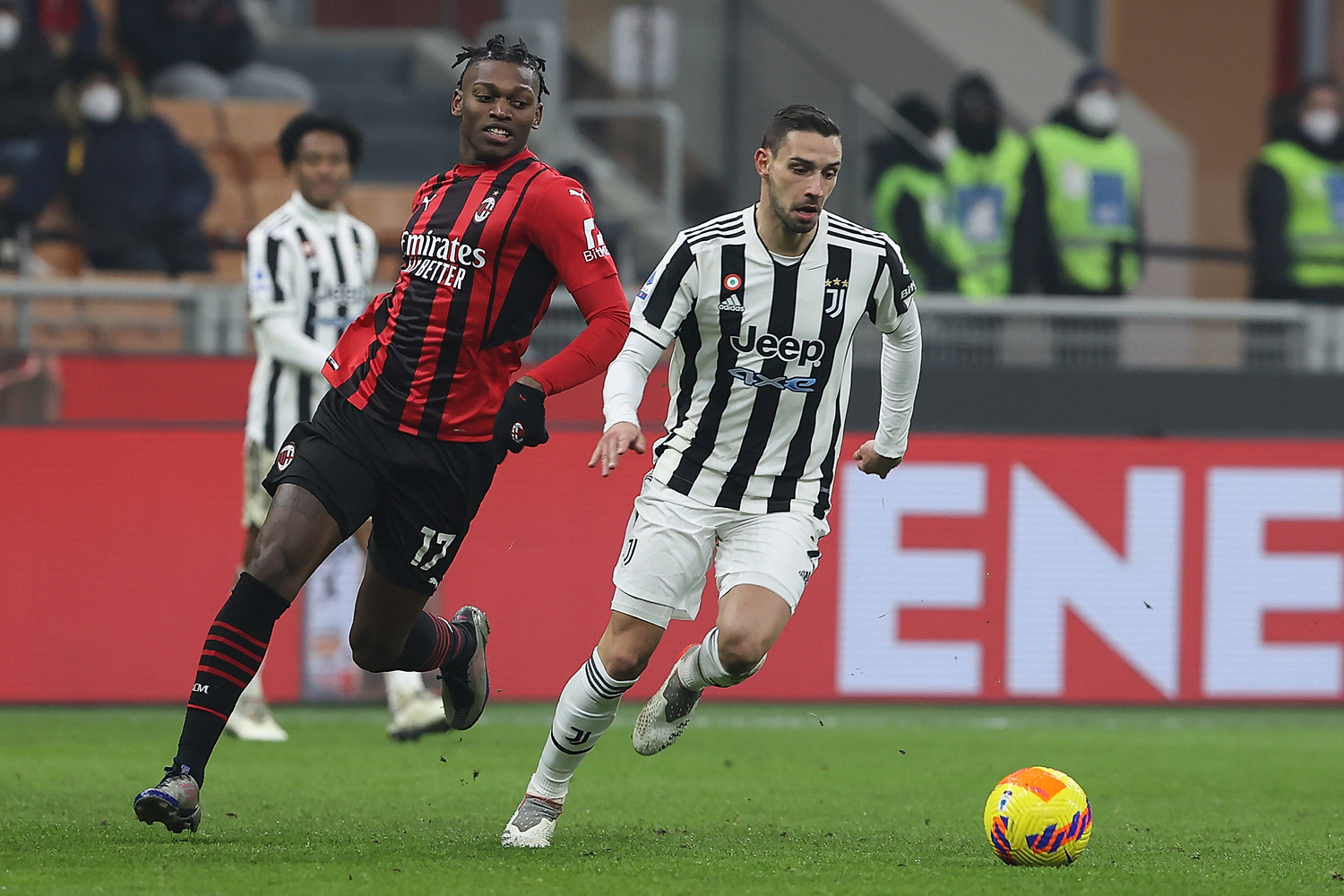 AC Milan – Juventus typy i kursy bukmacherskie