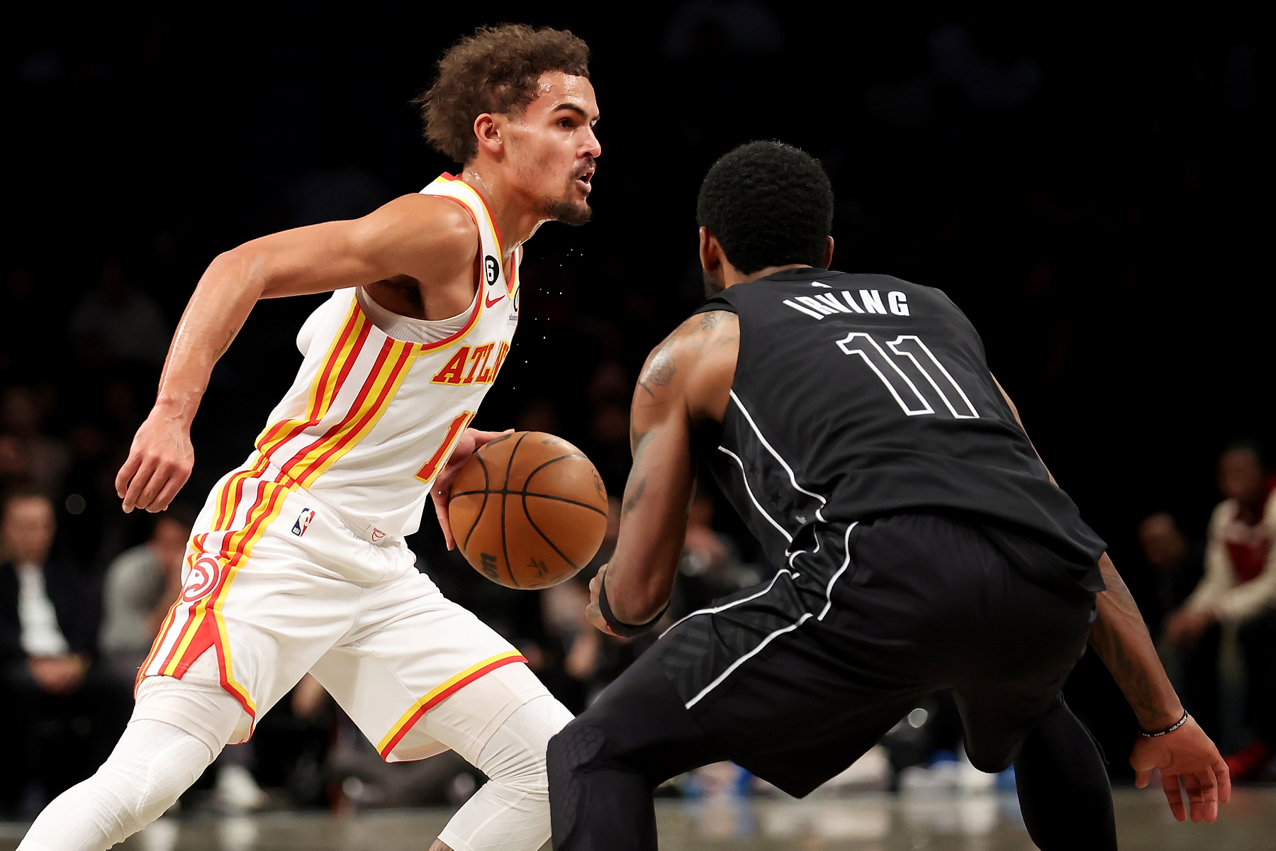 NBA: Atlanta Hawks – Brooklyn Nets zapowiedź, typy i kursy bukmacherskie