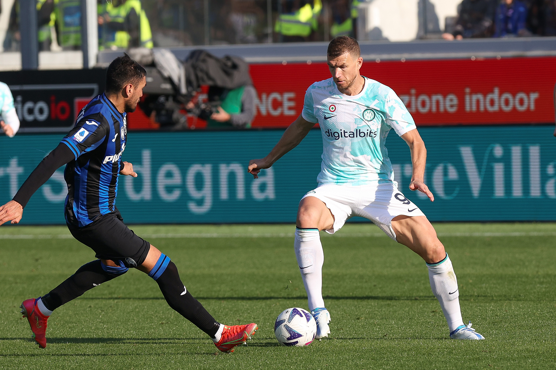 Coppa Italia: Inter Mediolan – Atalanta Bergamo zapowiedź, typy i kursy bukmacherskie