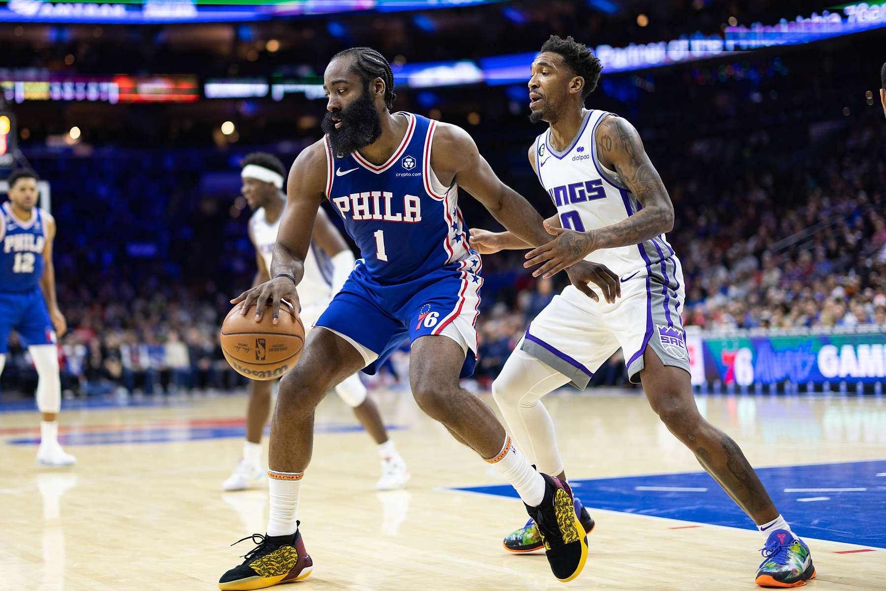 NBA: Sacramento Kings – Philadelphia 76ers zapowiedź, typy i kursy bukmacherskie
