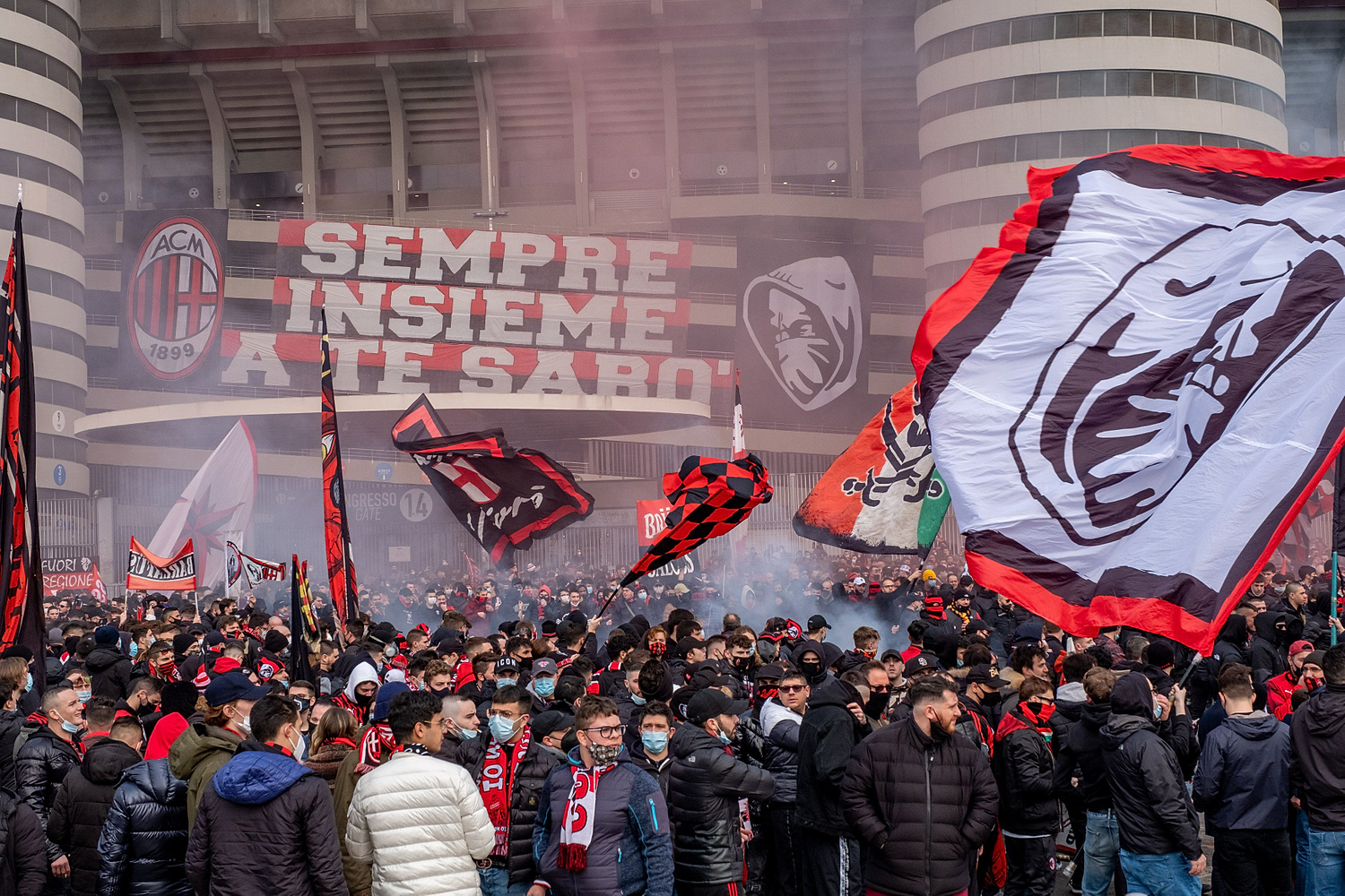 Inter Mediolan – AC Milan typy i kursy bukmacherskie