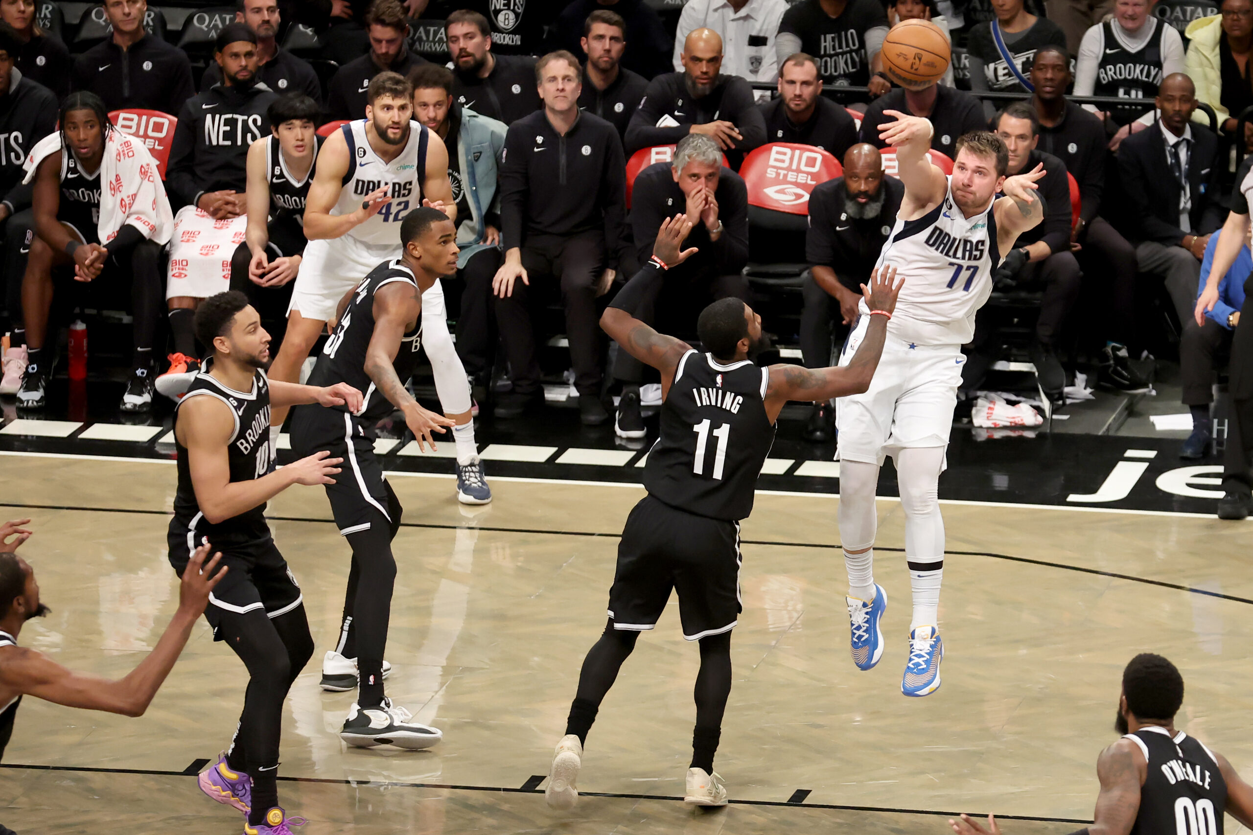 NBA: Sacramento Kings – Dallas Mavericks typy i kursy bukmacherskie