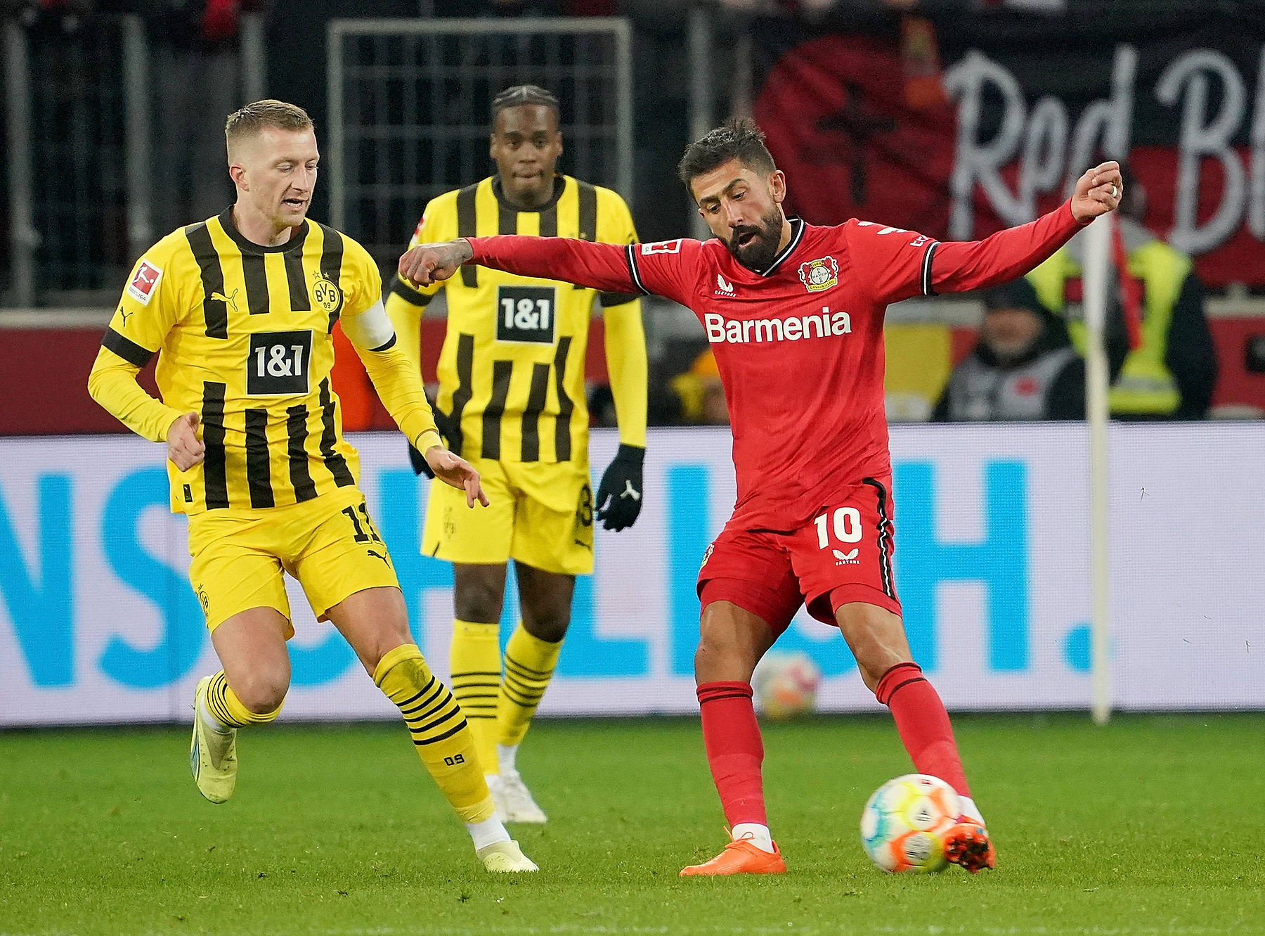 Bundesliga: Borussia Dortmund – SC Freiburg typy i kursy bukmacherskie