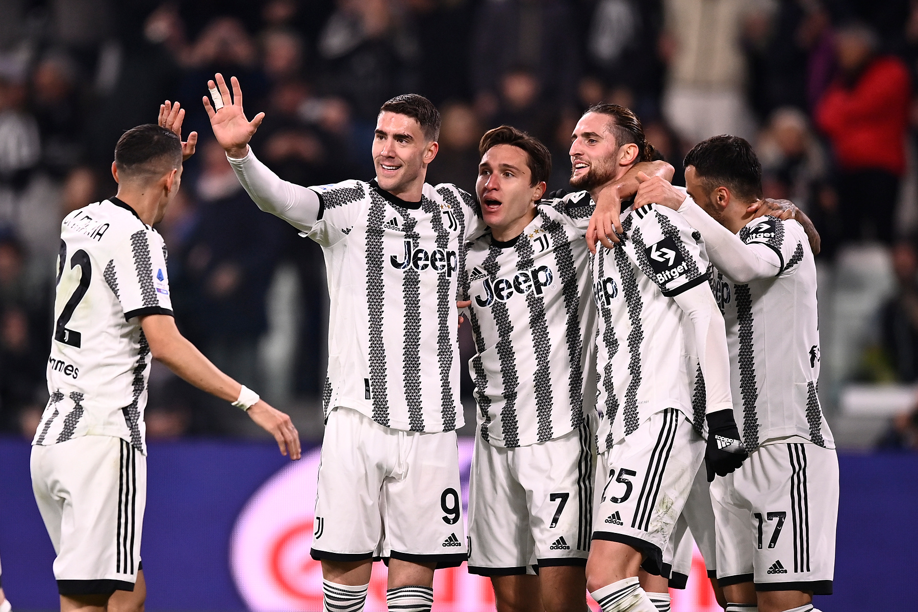 Juventus – Torino typy i kursy bukmacherskie