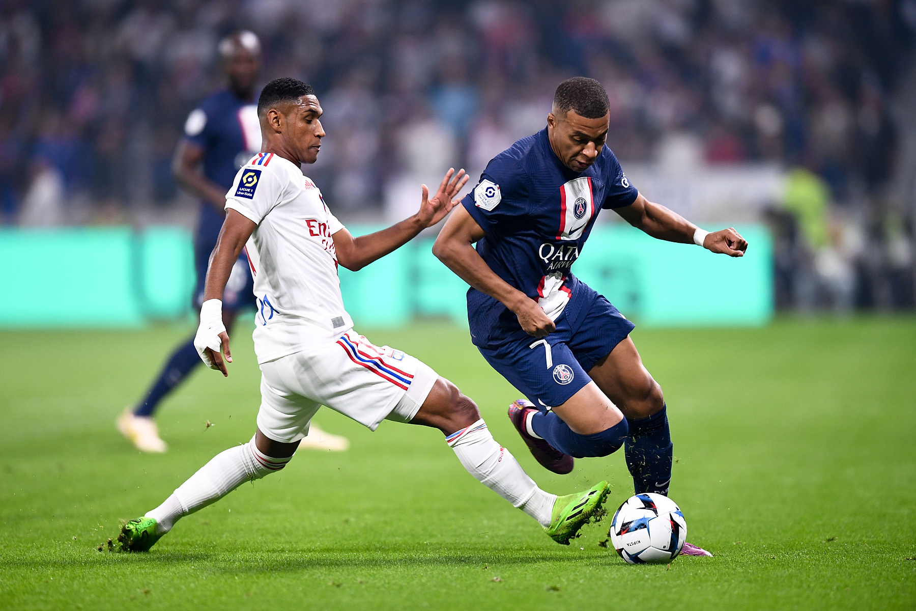 Paris Saint Germain – Olympique Lyon typy i kursy bukmacherskie
