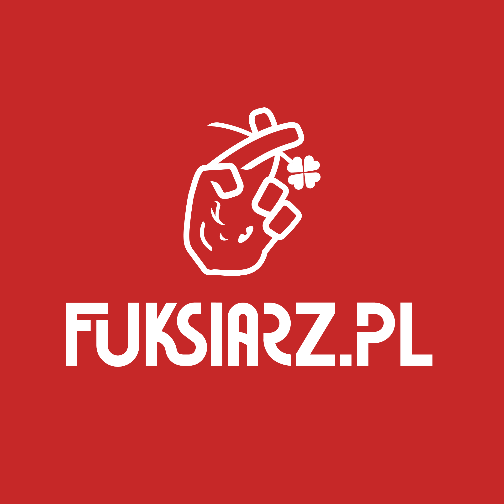 Fuksiarz - redaktor fuksiarza