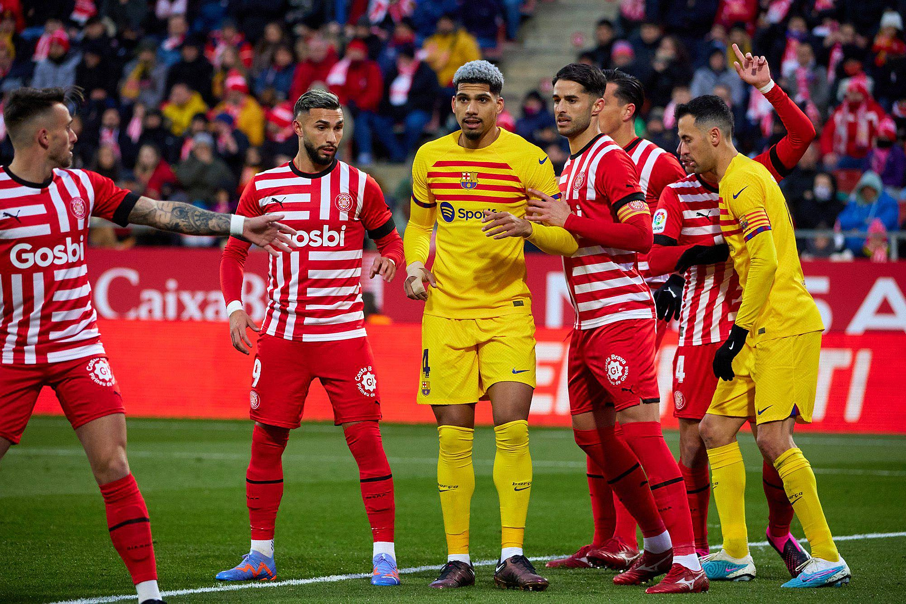 FC Barcelona – Girona typy i kursy bukmacherskie