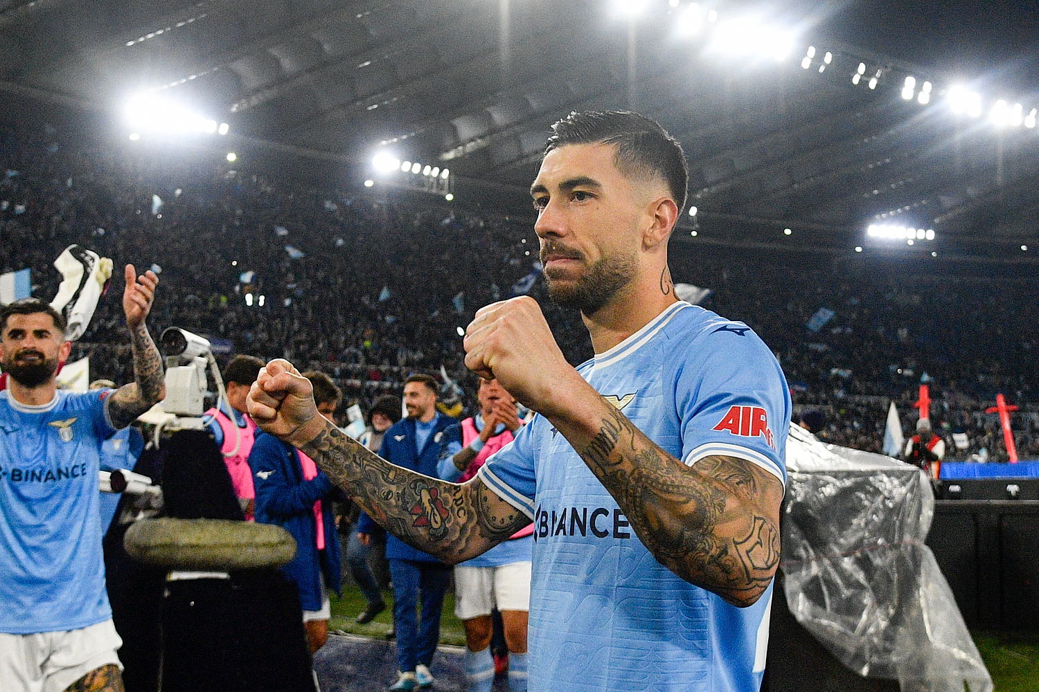 Kupon na dziś 14.04.2023: Lazio podtrzyma passę?