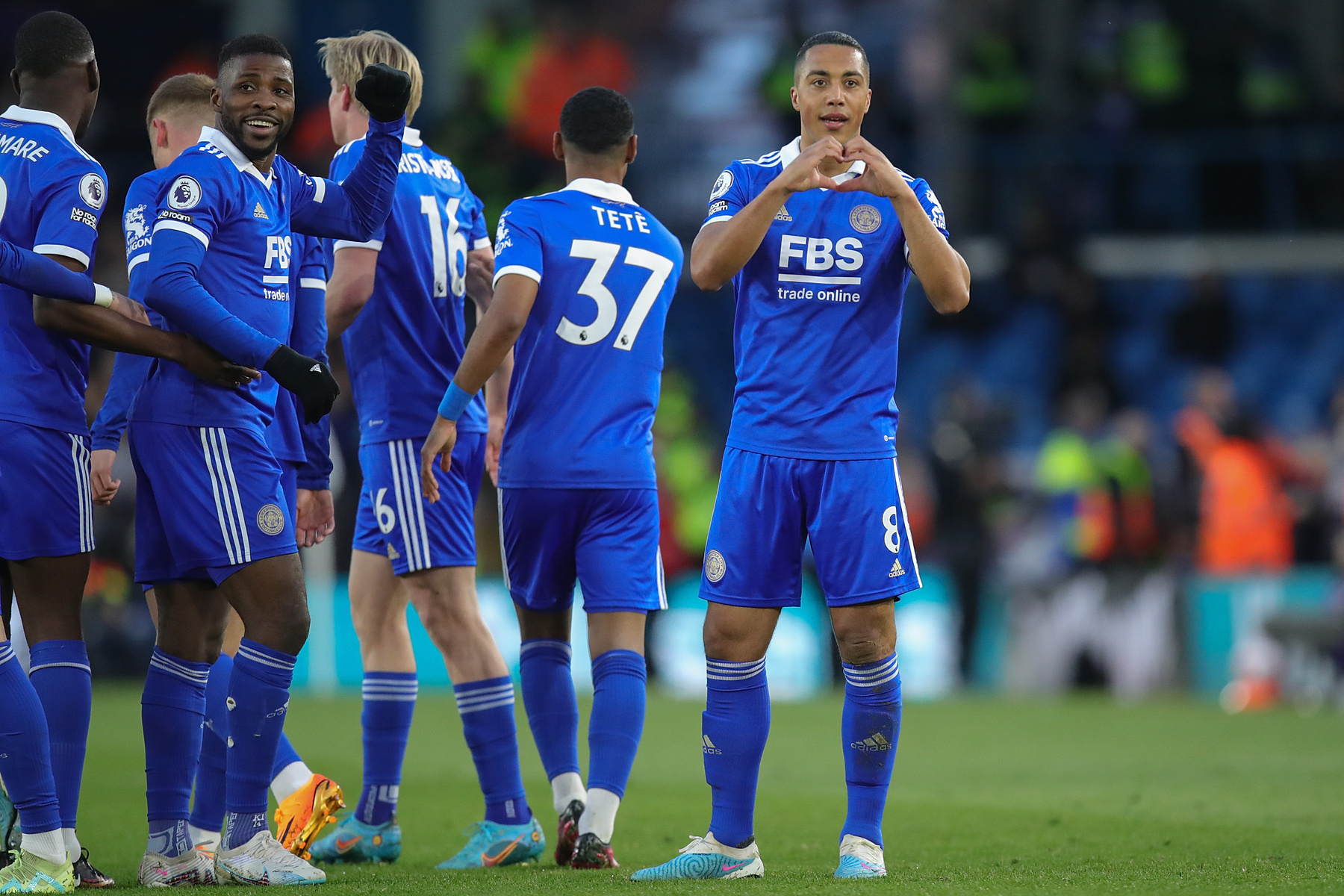 Leicester – Everton typy i kursy bukmacherskie