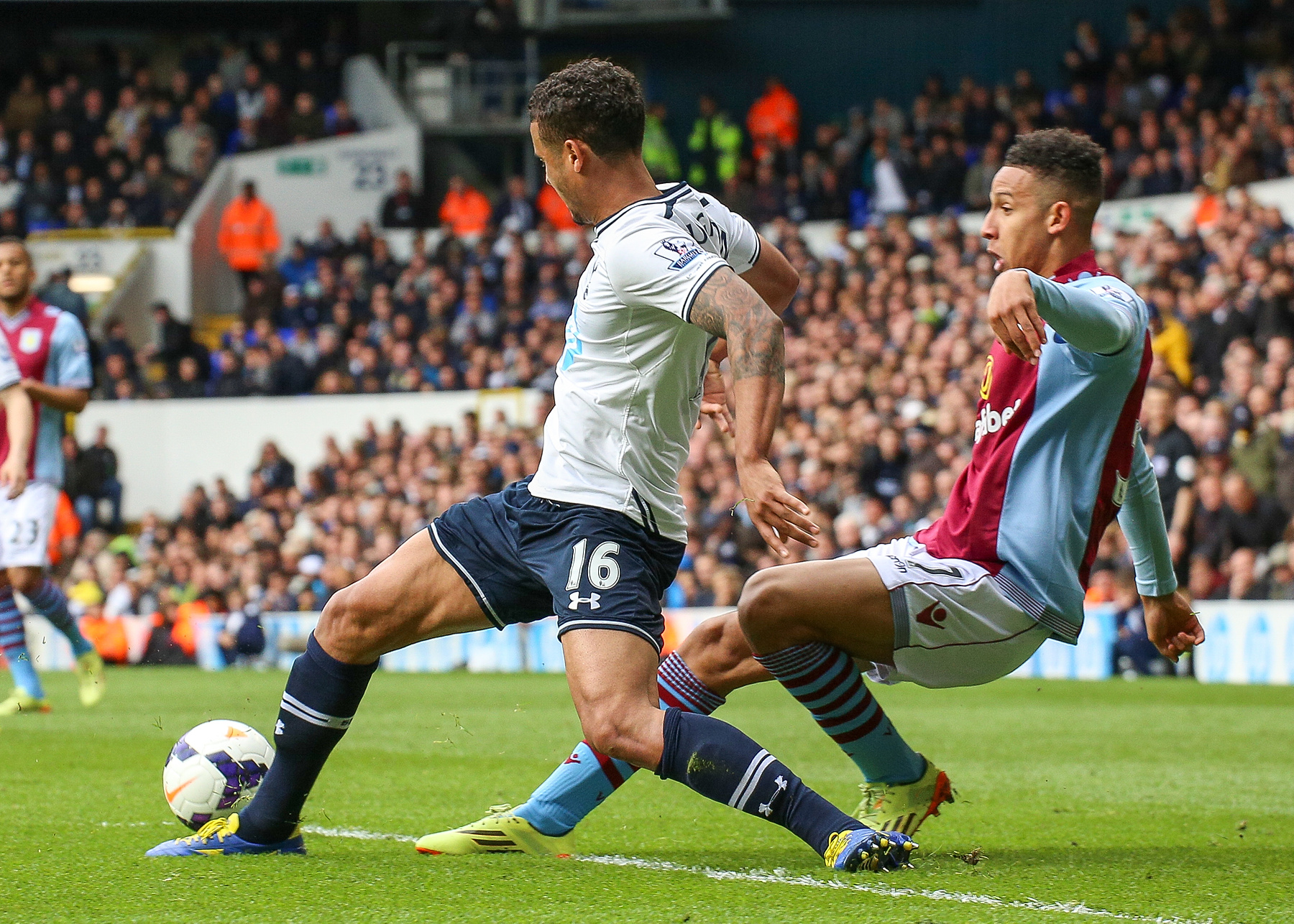 Aston Villa – Tottenham typy i kursy bukmacherskie