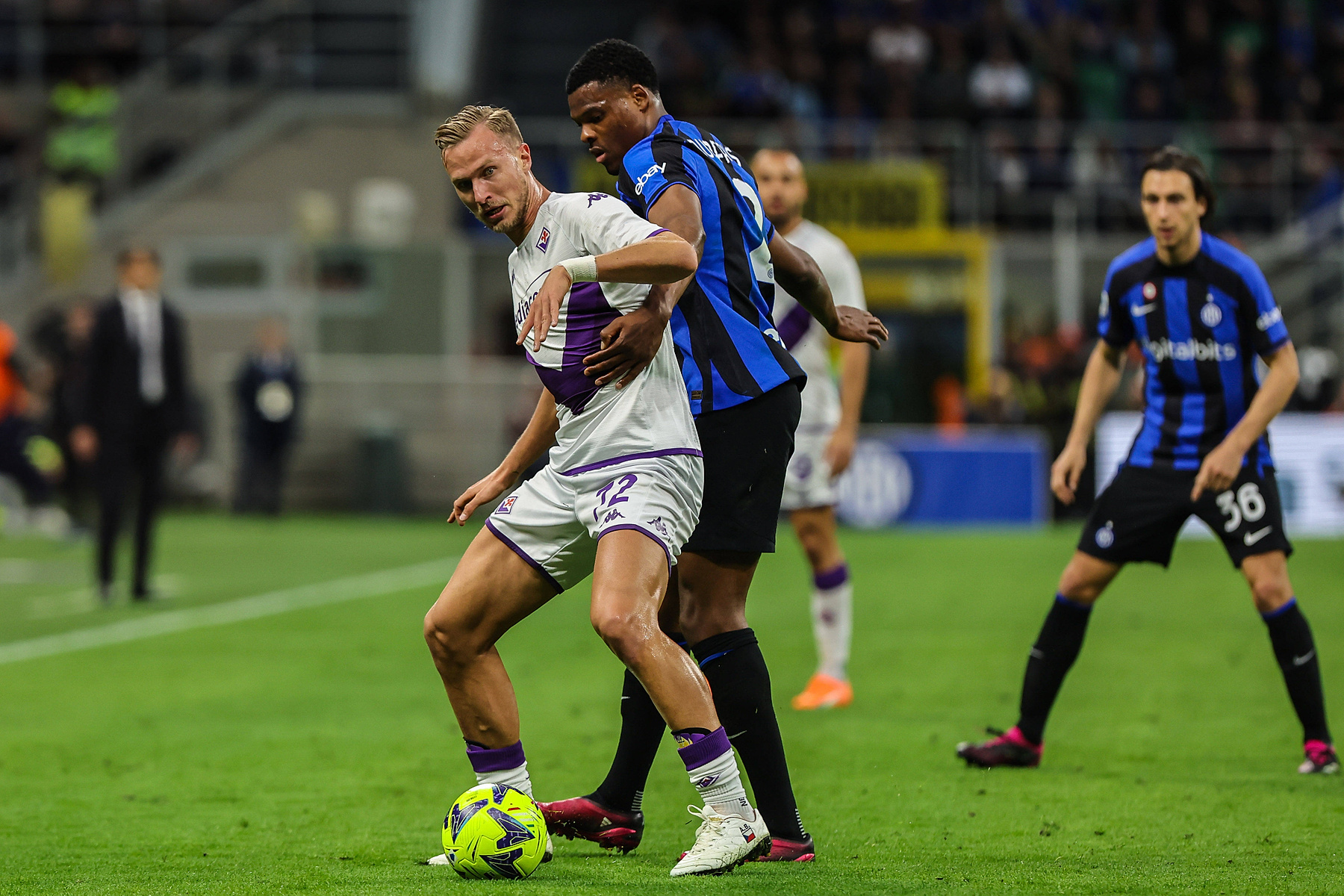Fiorentina – Inter typy i kursy bukmacherskie
