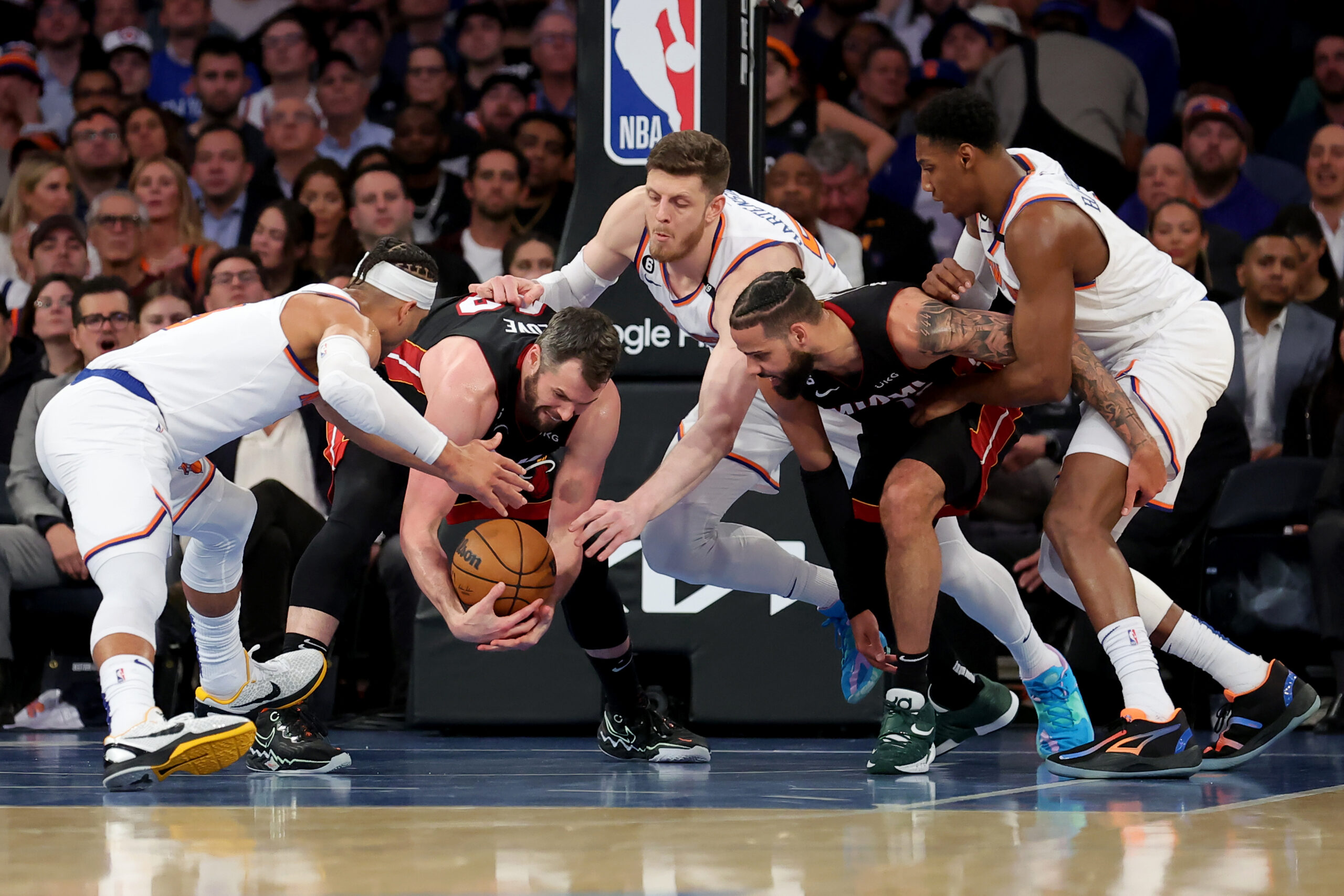 Miami Heat – New York Knicks typy i kursy bukmacherskie