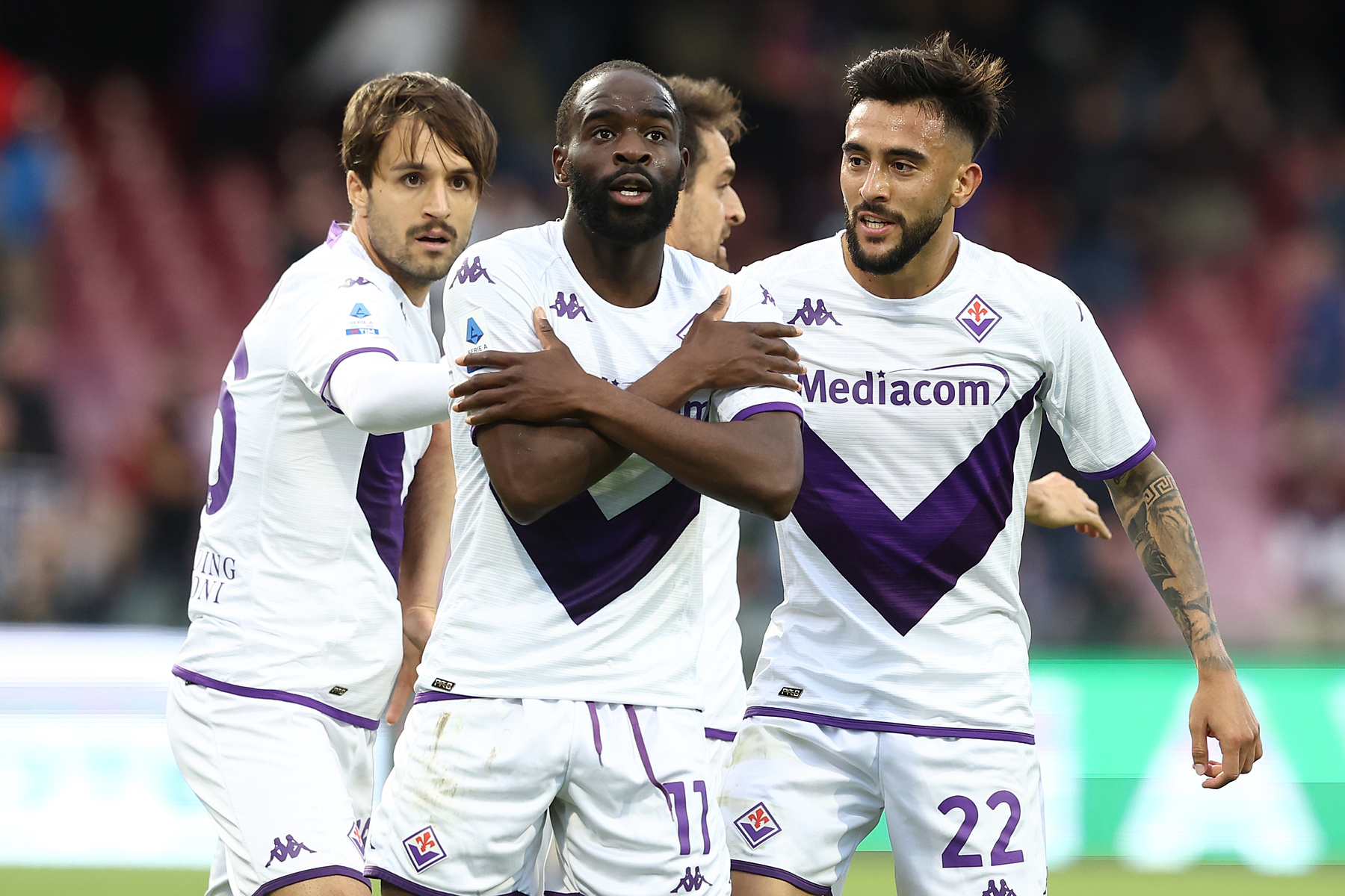 Fiorentina – FC Basel typy i kursy bukmacherskie