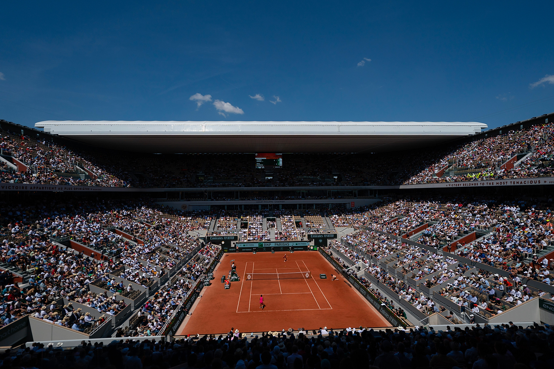 Kupon na dziś 6.06.2023: kto w półfinale Roland Garros?