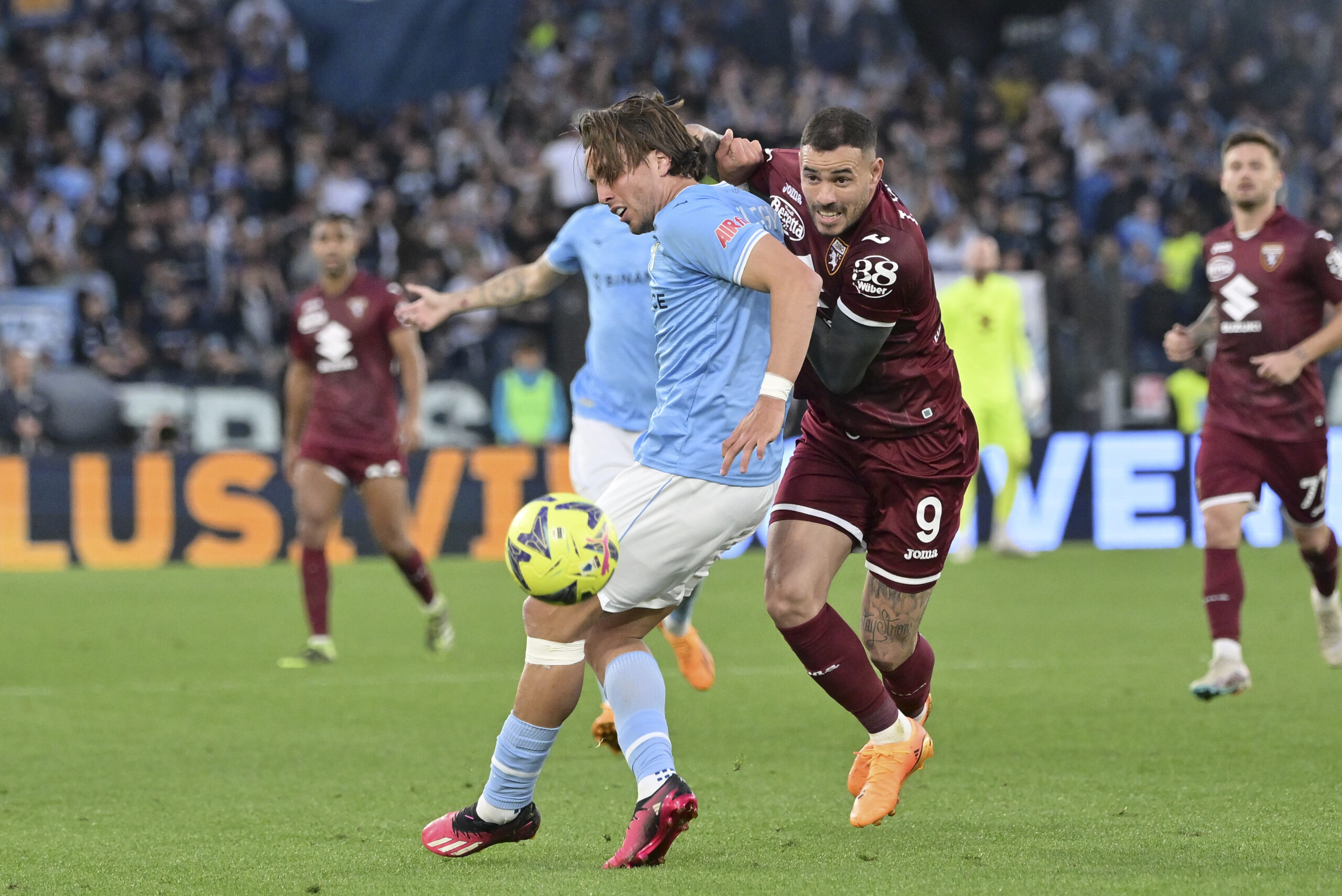 Lazio – Torino typy i kursy bukmacherskie