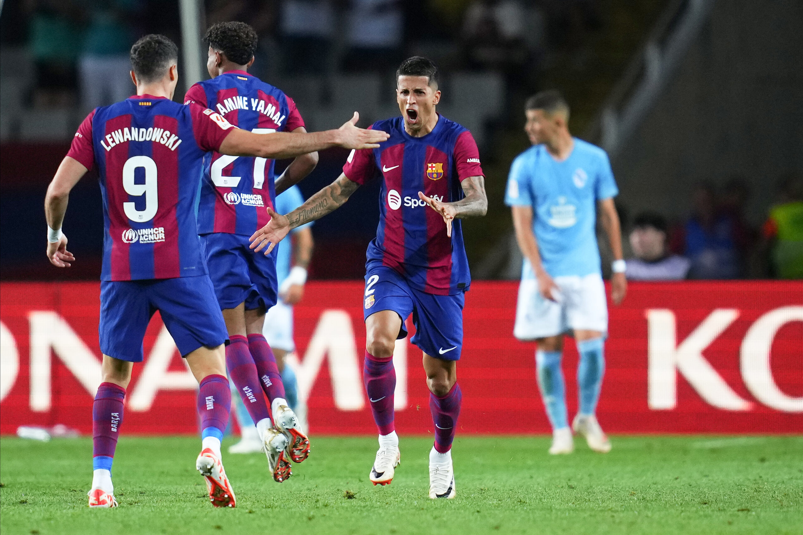 RCD Mallorca – FC Barcelona typy i kursy bukmacherskie
