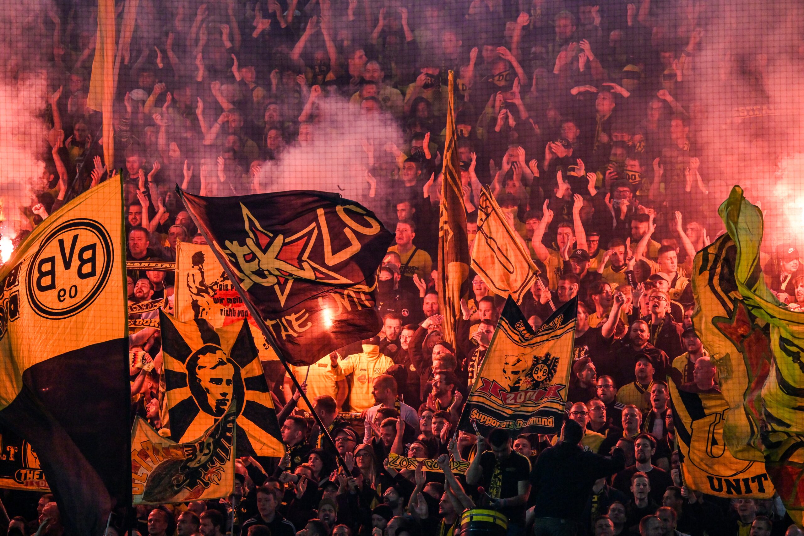 Borussia Dortmund – Union Berlin typy i kursy bukmacherskie