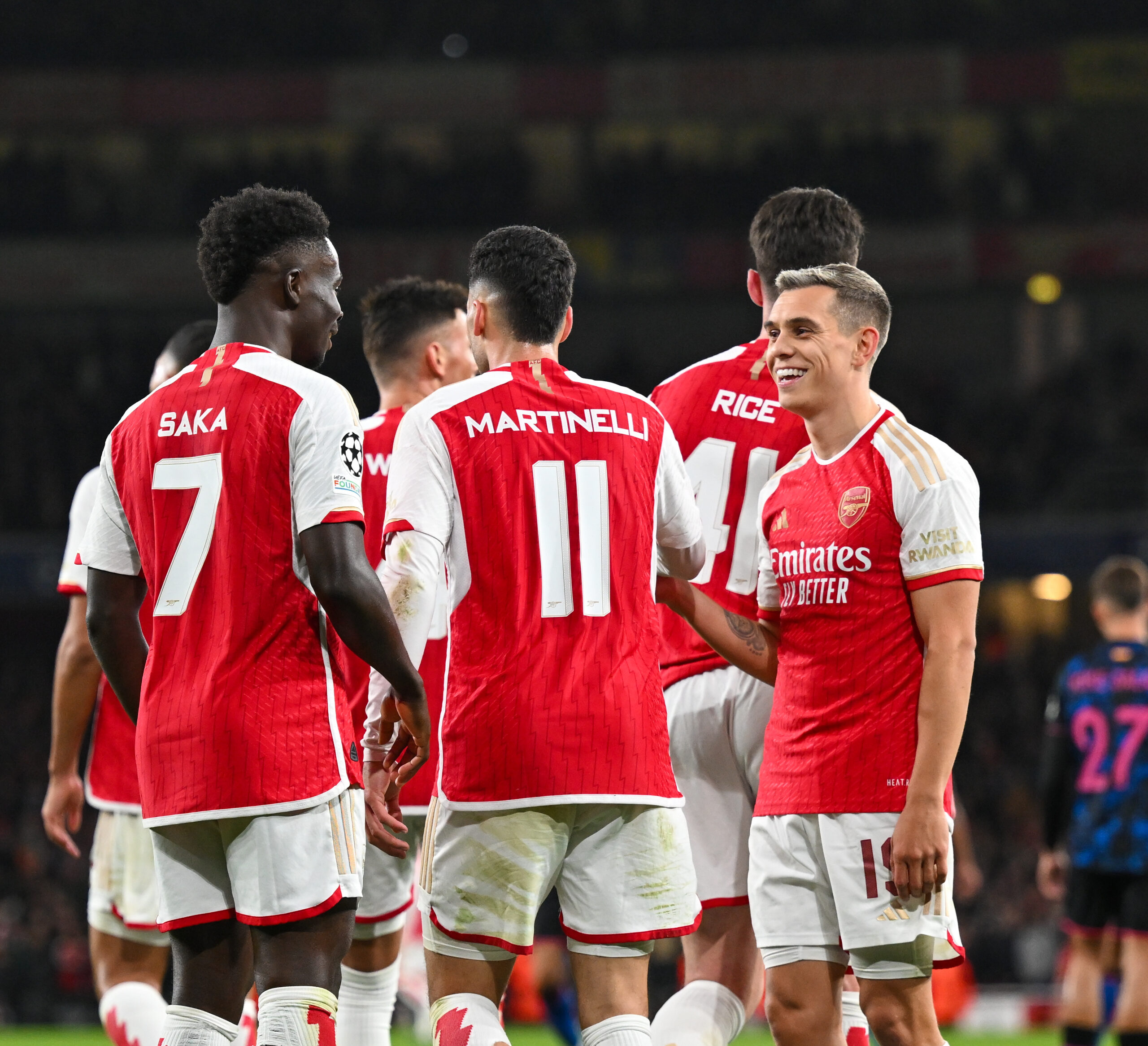 Arsenal – Burnley typy i kursy bukmacherskie